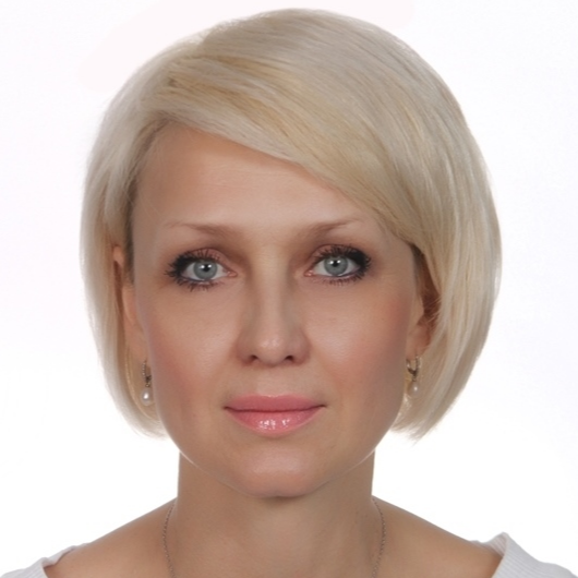 Наталья Чуркина