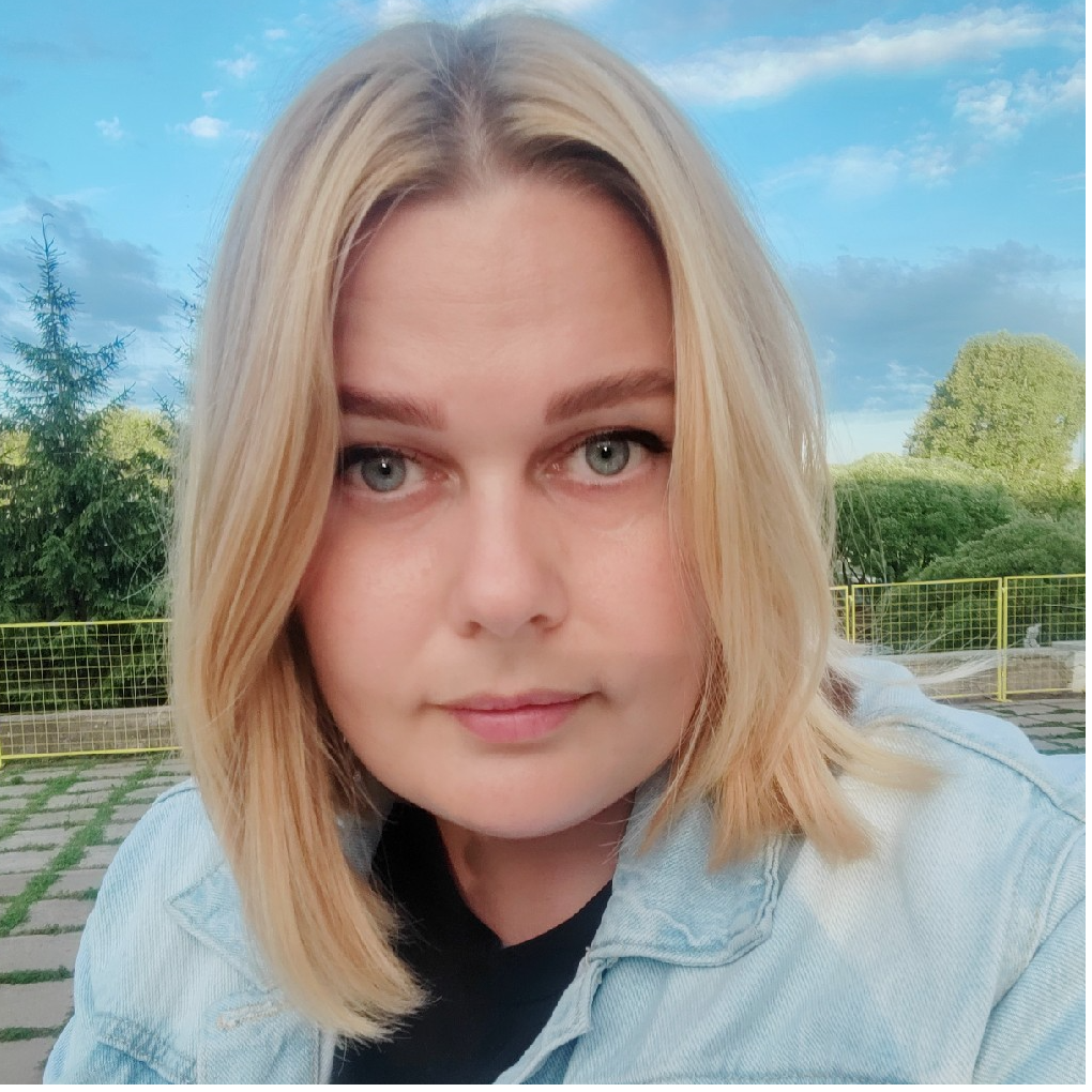 Екатерина Кузнецова