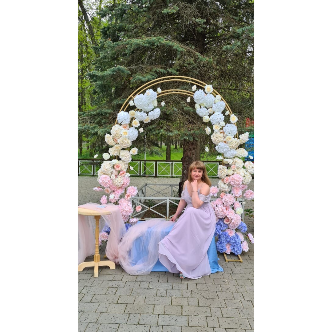 Наталья Багаева