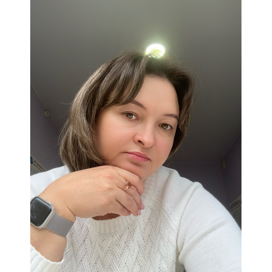 Светлана Гранкина