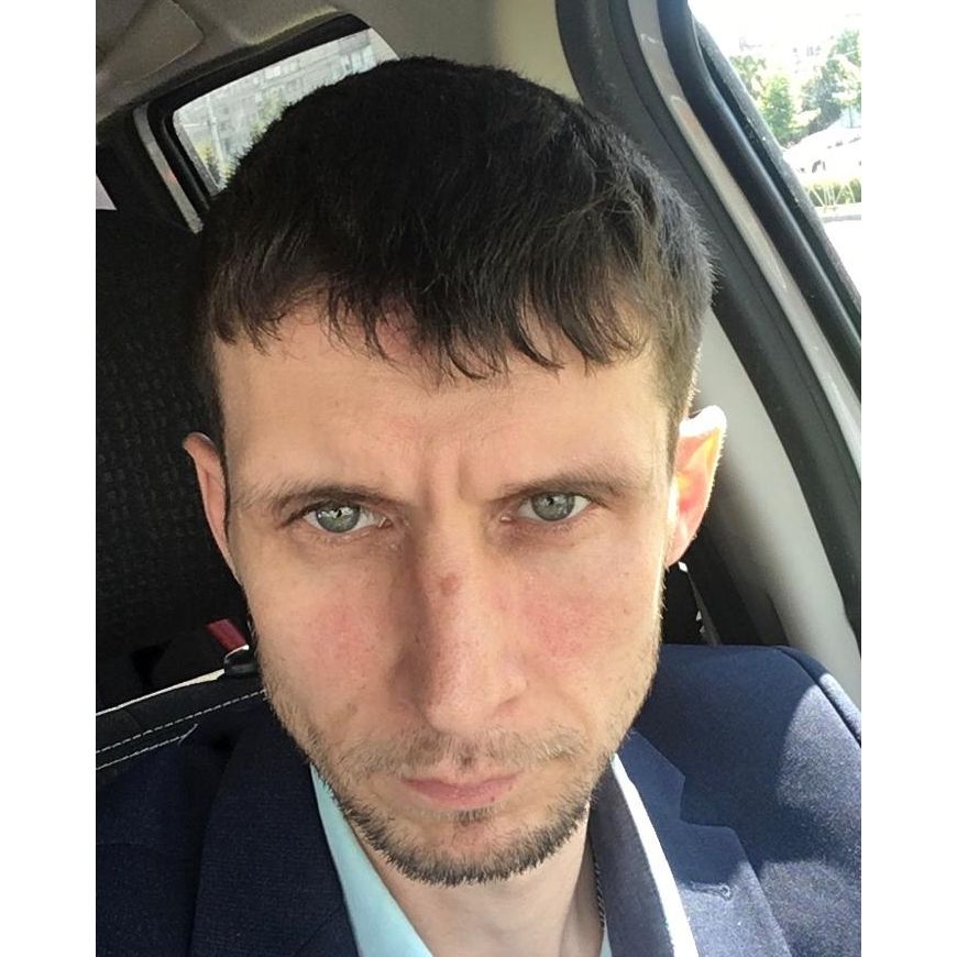 Виталий Мельничук