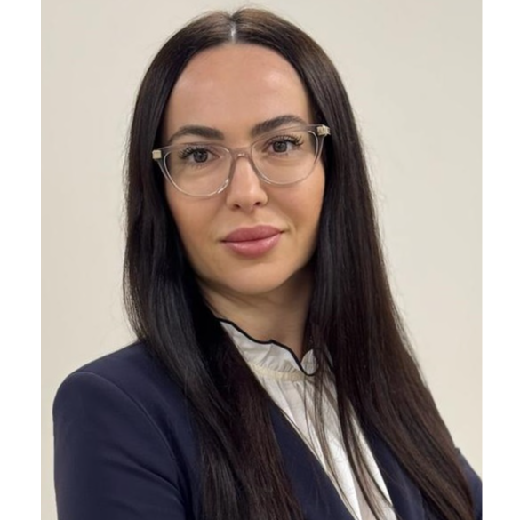 Евгения Сивкова