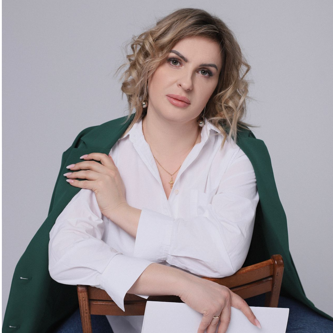 Елена Алексеева