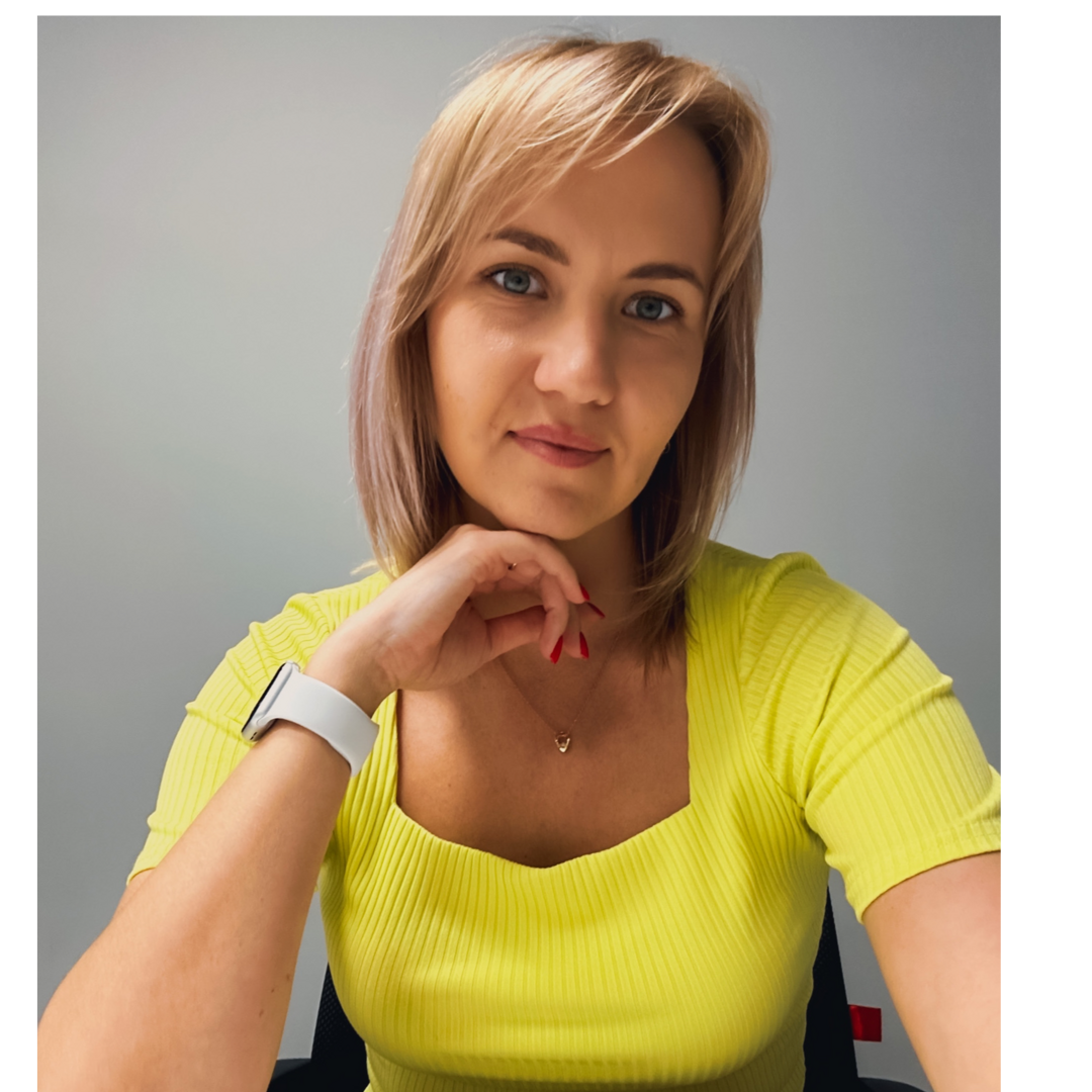 Мария Чанышева