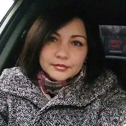 Олеся Платонова