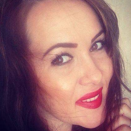 Елена Дудина