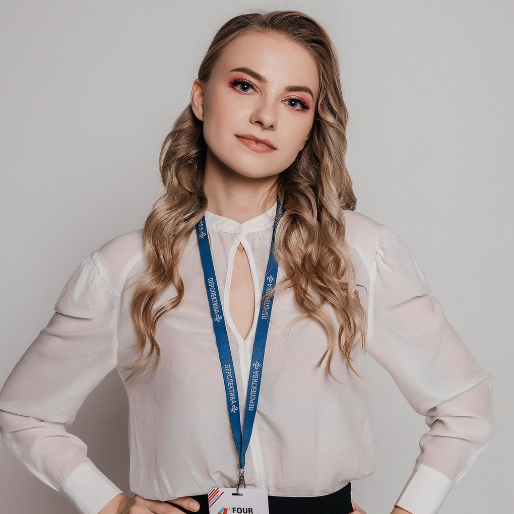 Ксения Гаврилова