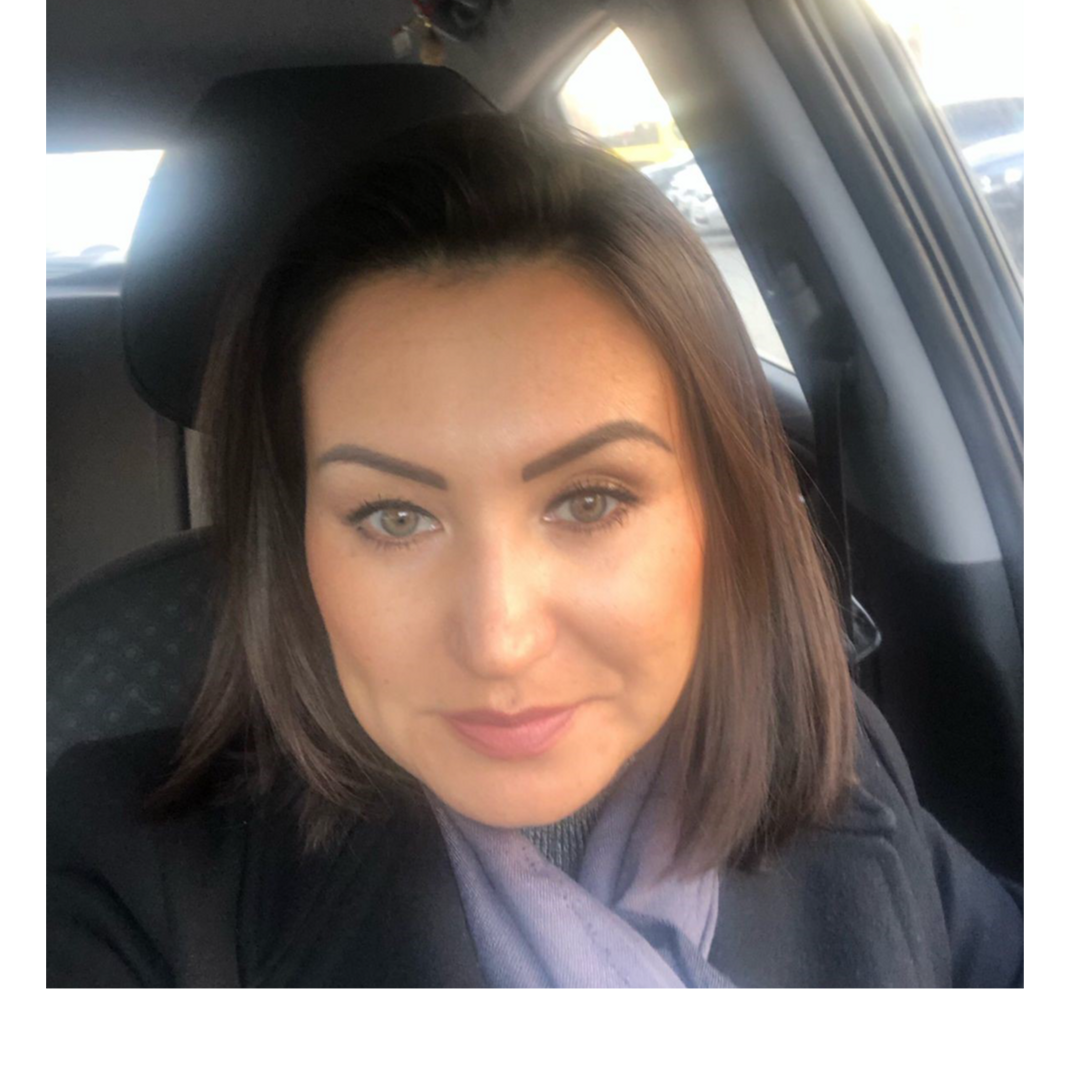 Лейсан Юсупова