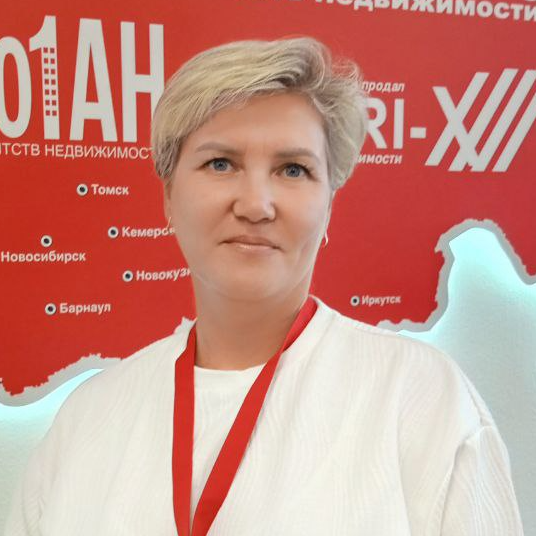 Ольга Шипицына