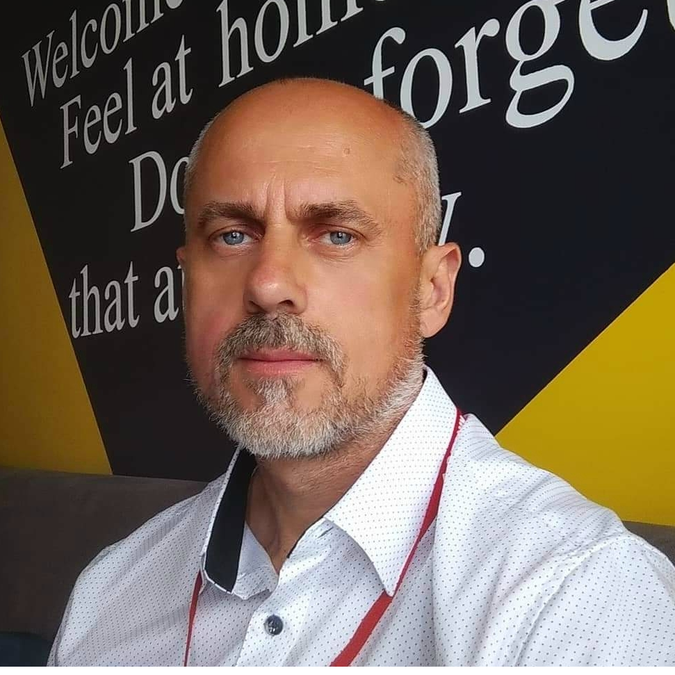 Роман Гуляев