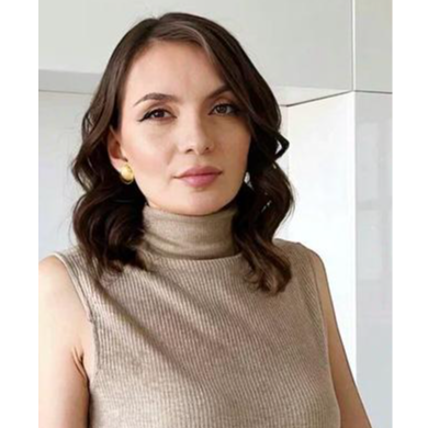 Ирина Шакурова