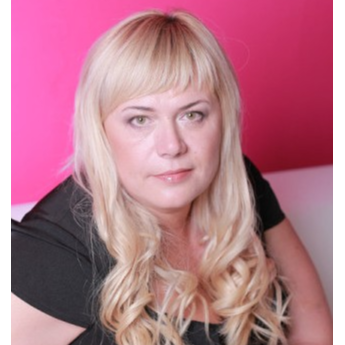 Елена Михайловская