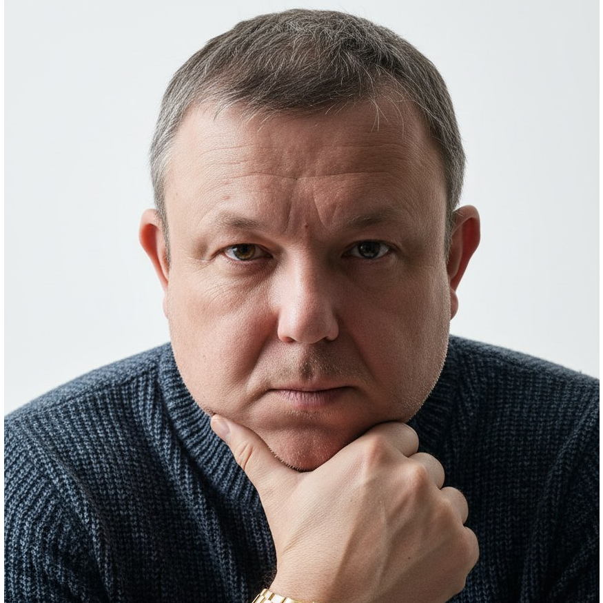 Александр Яскевич