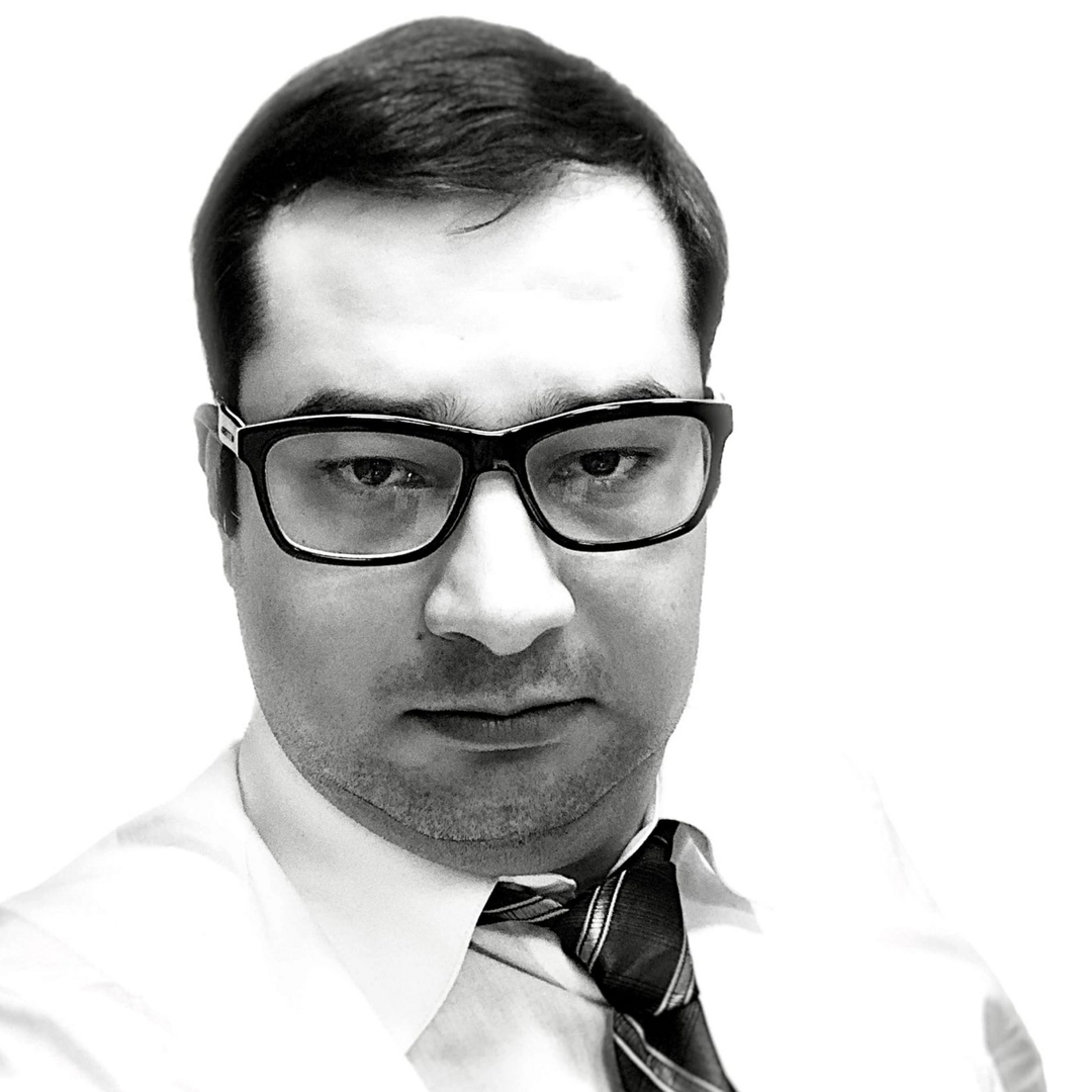 Дмитрий Матвеев