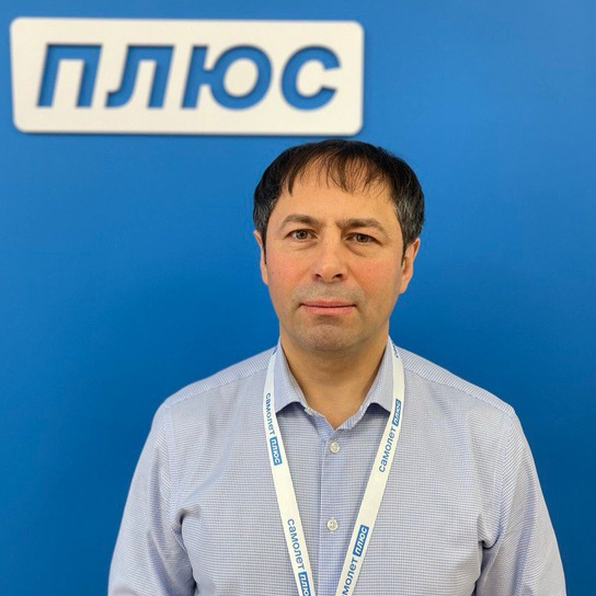 Андрей Плавский