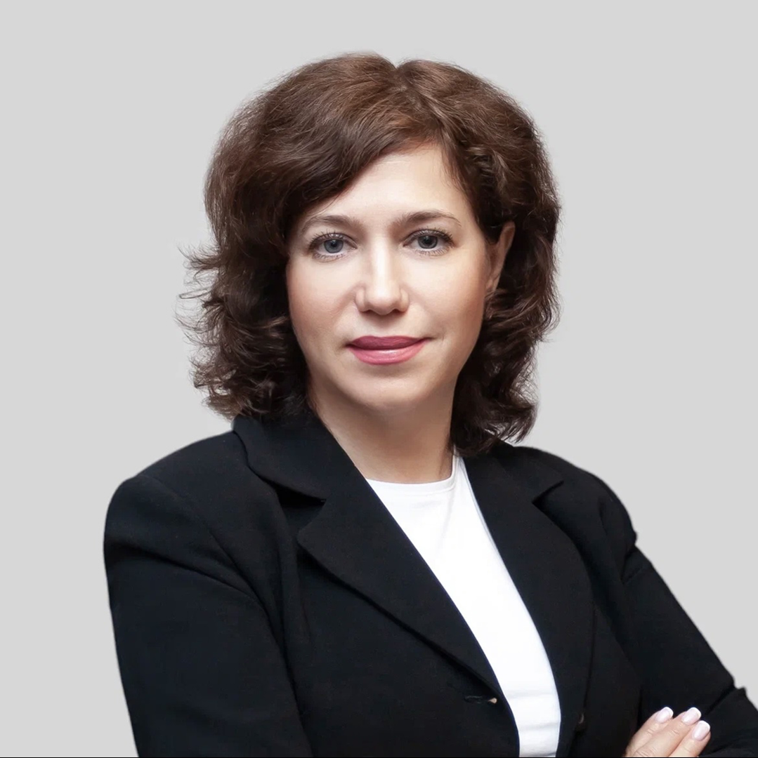 Елена Петрова