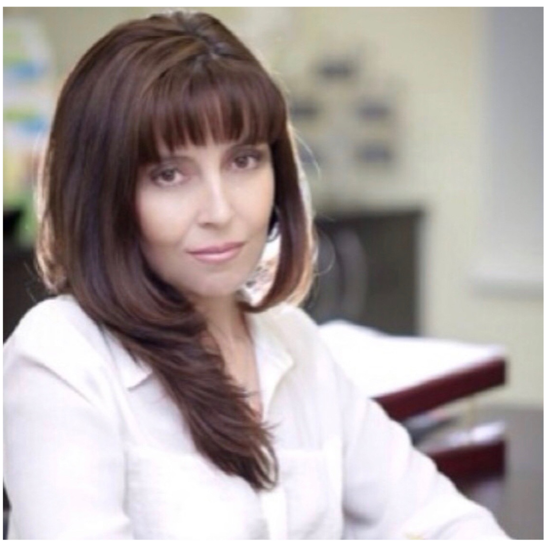 Елена Ловкова