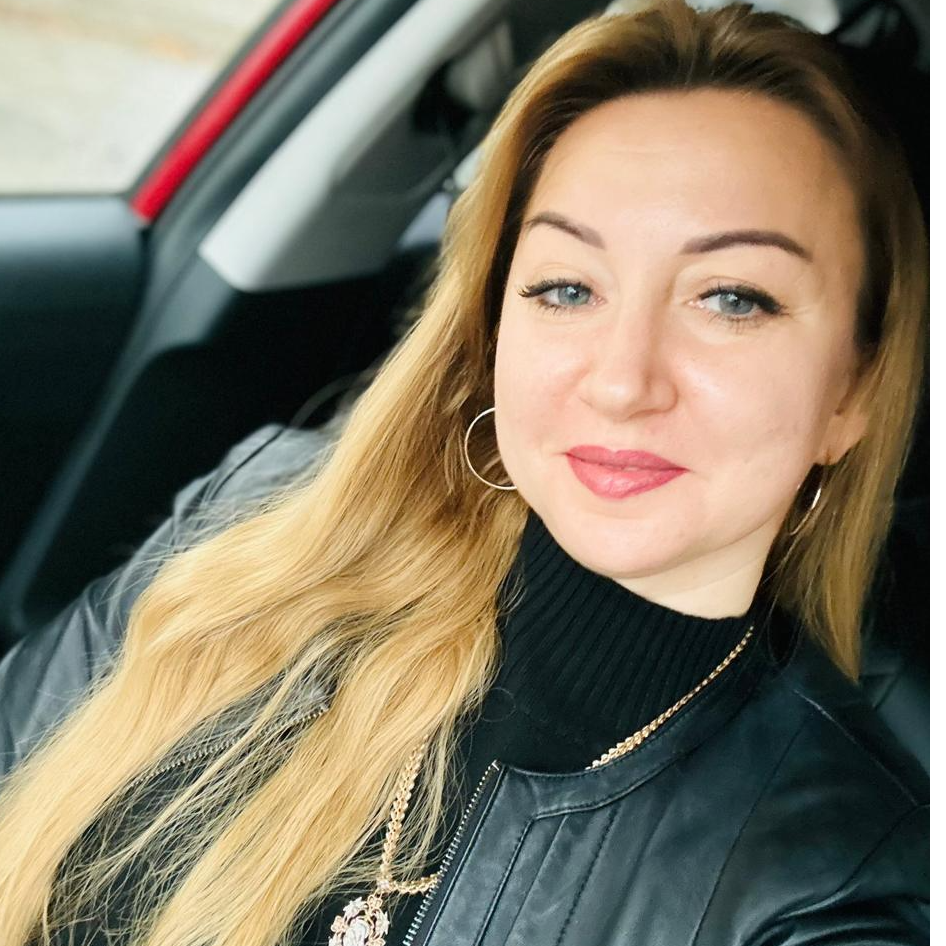 Ольга Мякиш