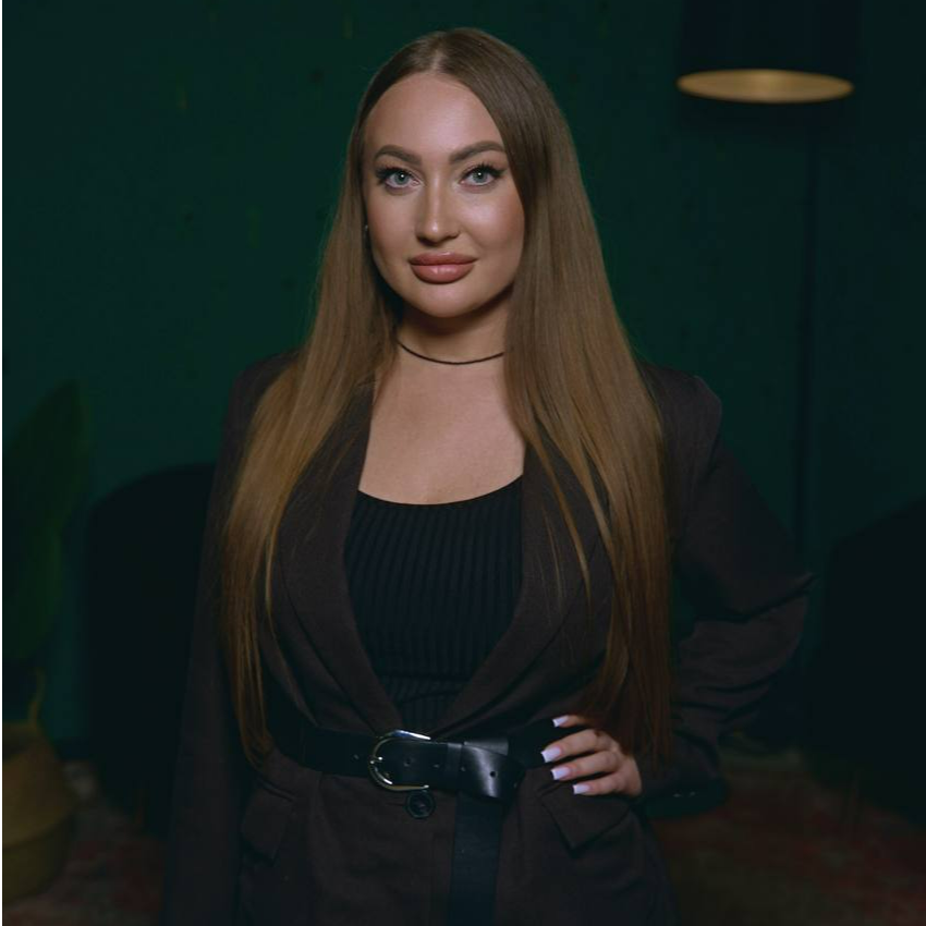 Дарья Латышева