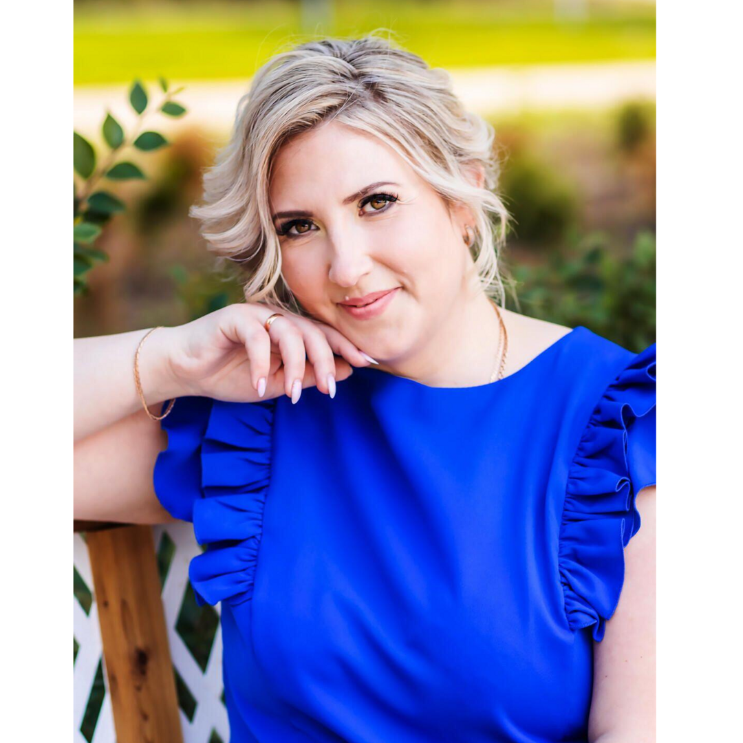 Инна Власова