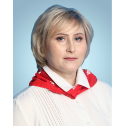 Ольга Гусева