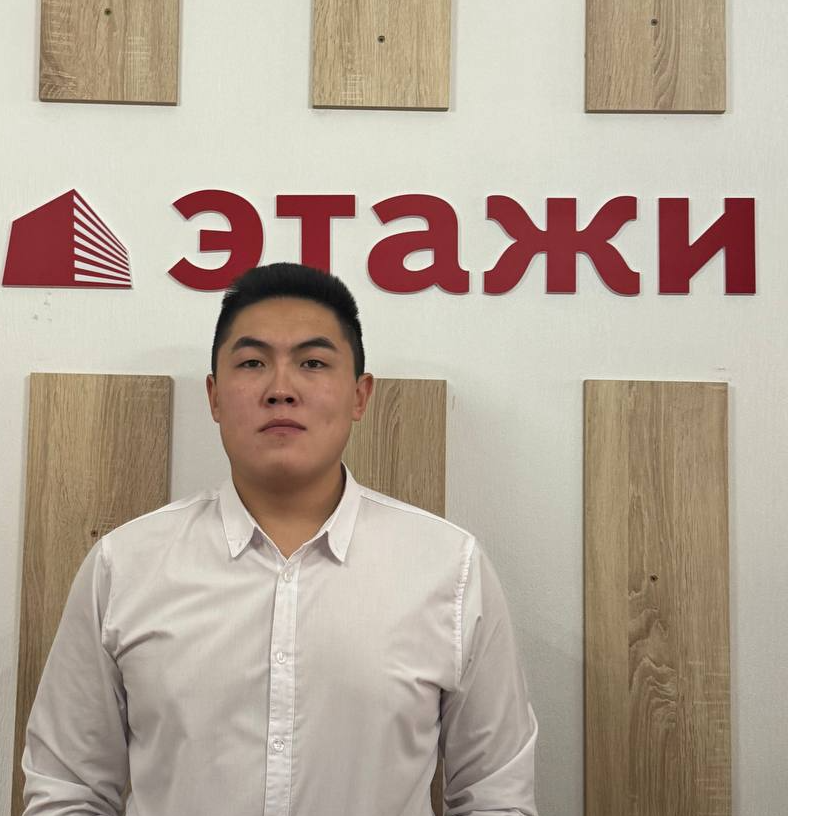 Гордей Лаптандер