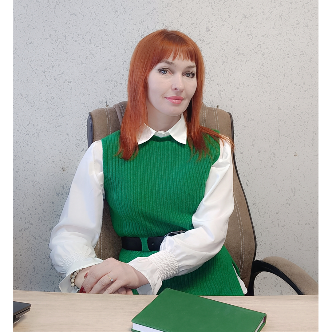 Валентина Дорохова