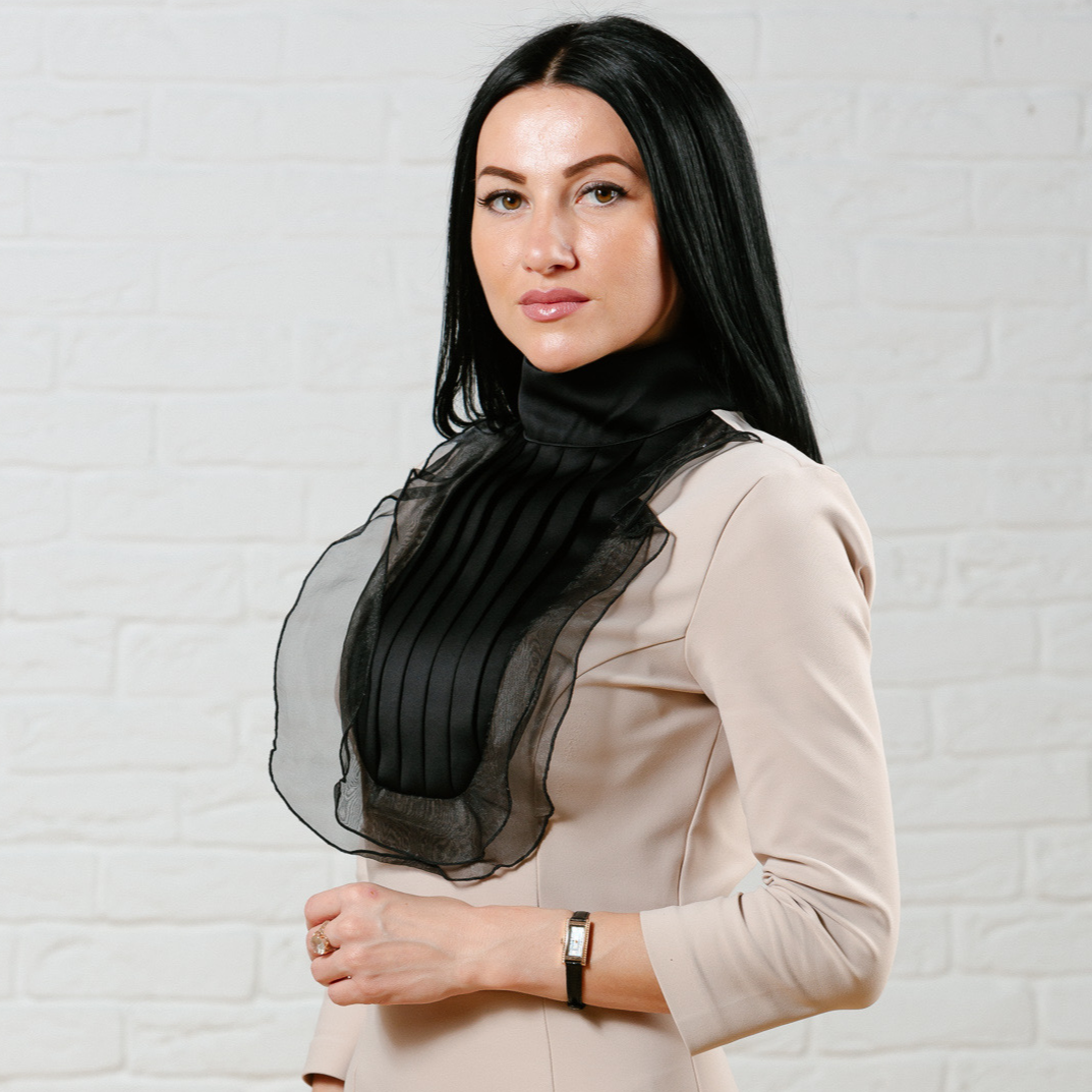 Кристина Мельникова