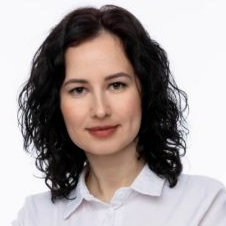 Валерия Алексеева