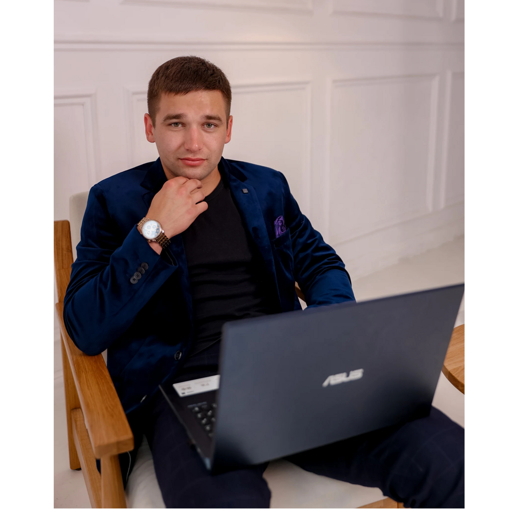 Александр Зорин