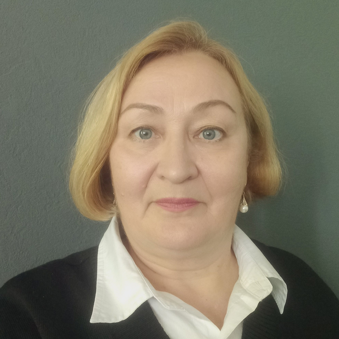 Светлана Узерина