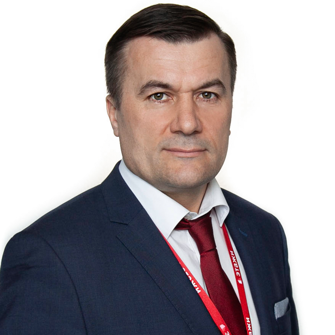 Олег Анисимов