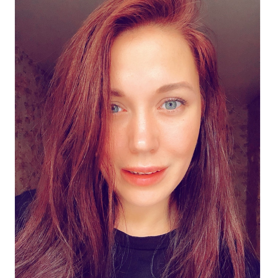Ирина Зыборева