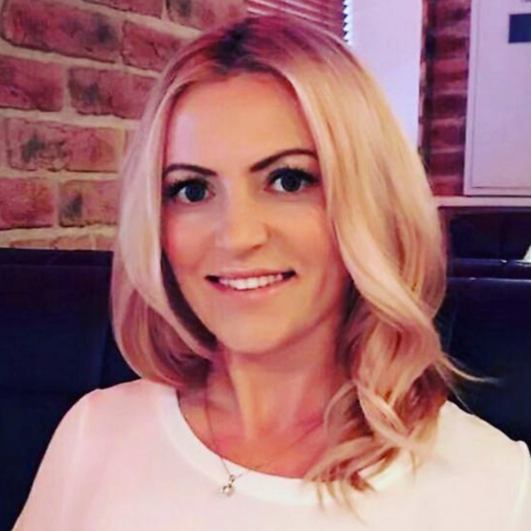 Евгения Озерова