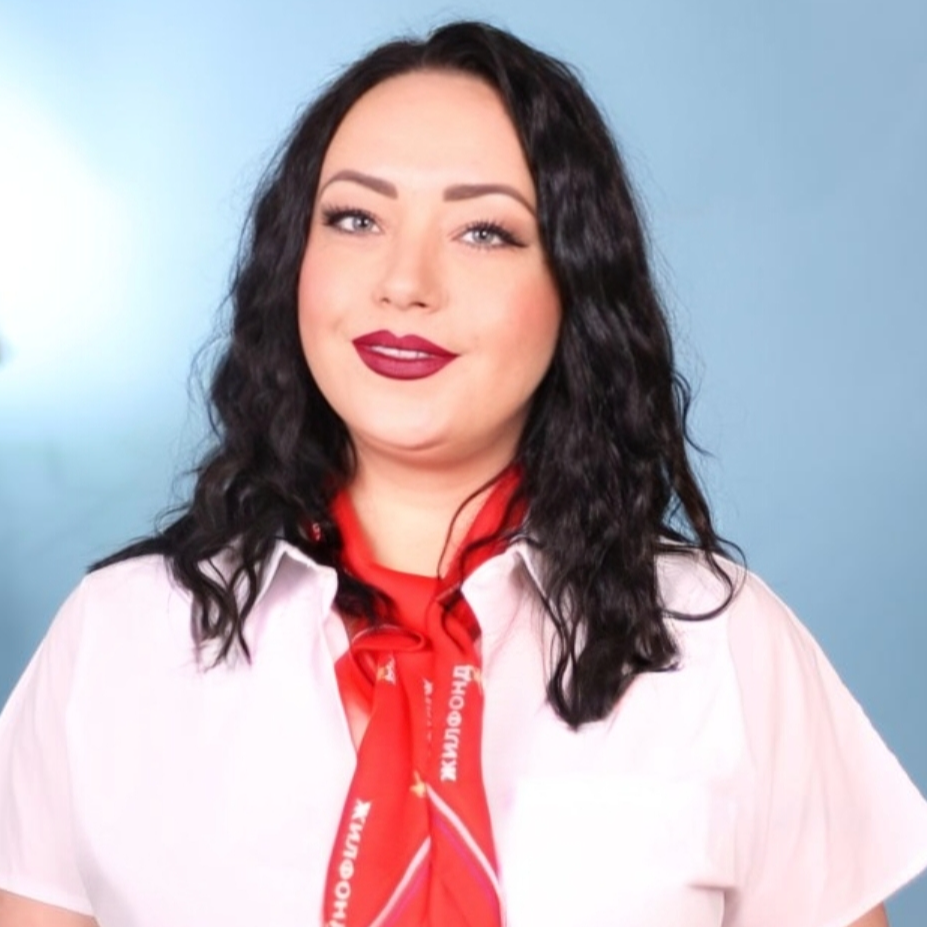 Арина Дробышева