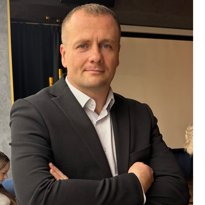 Дмитрий Осипов