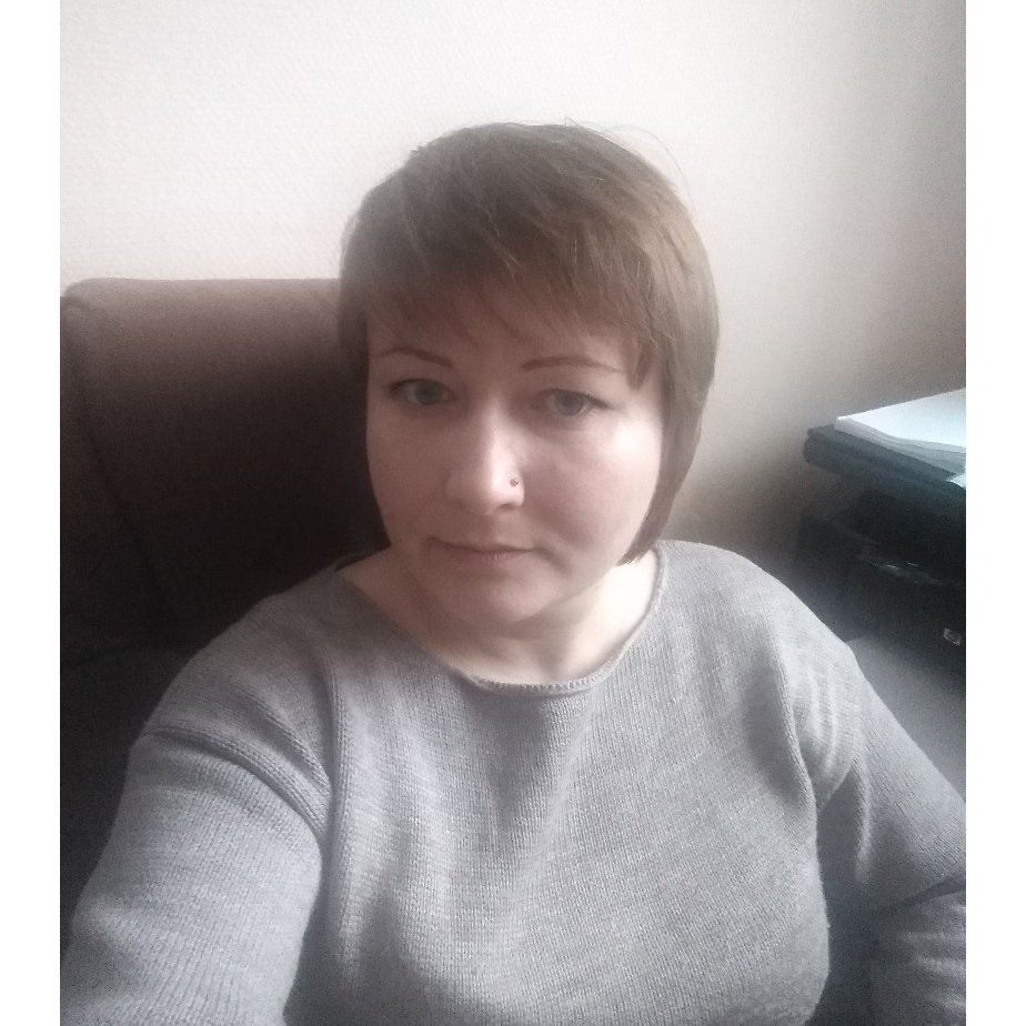 Екатерина Ходакова