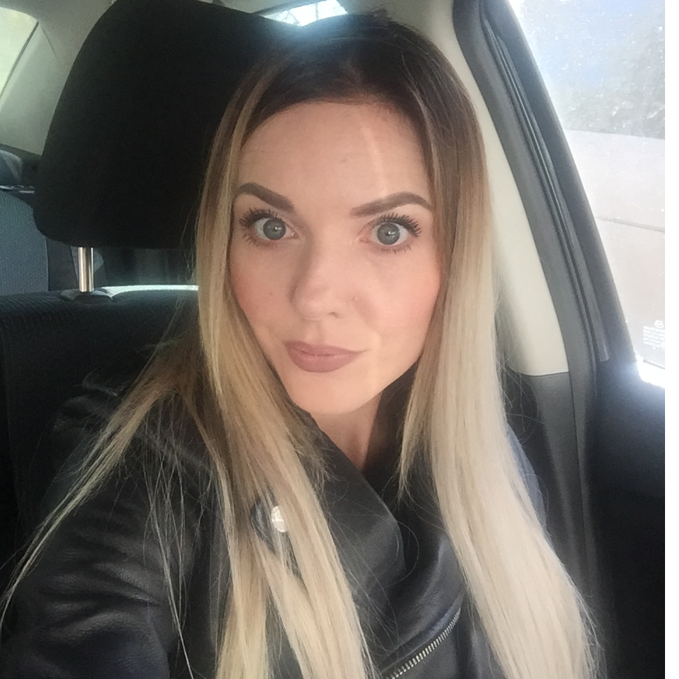 Инна Панченко