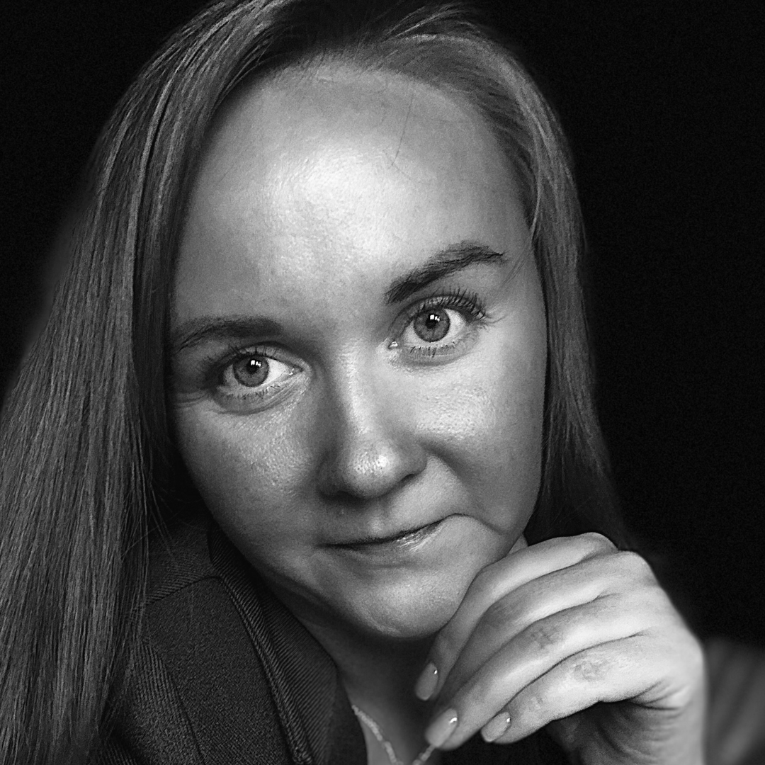 Оксана Ходорович