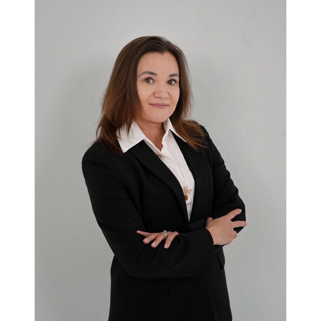 Юлия Миночкина