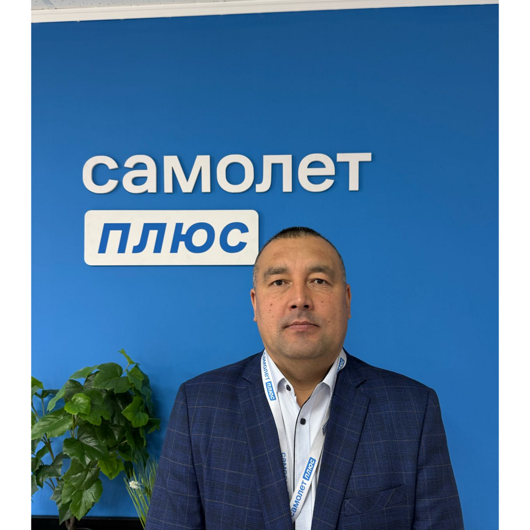 Фидан Кинзябулатов
