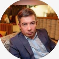 Айдар Нафиков
