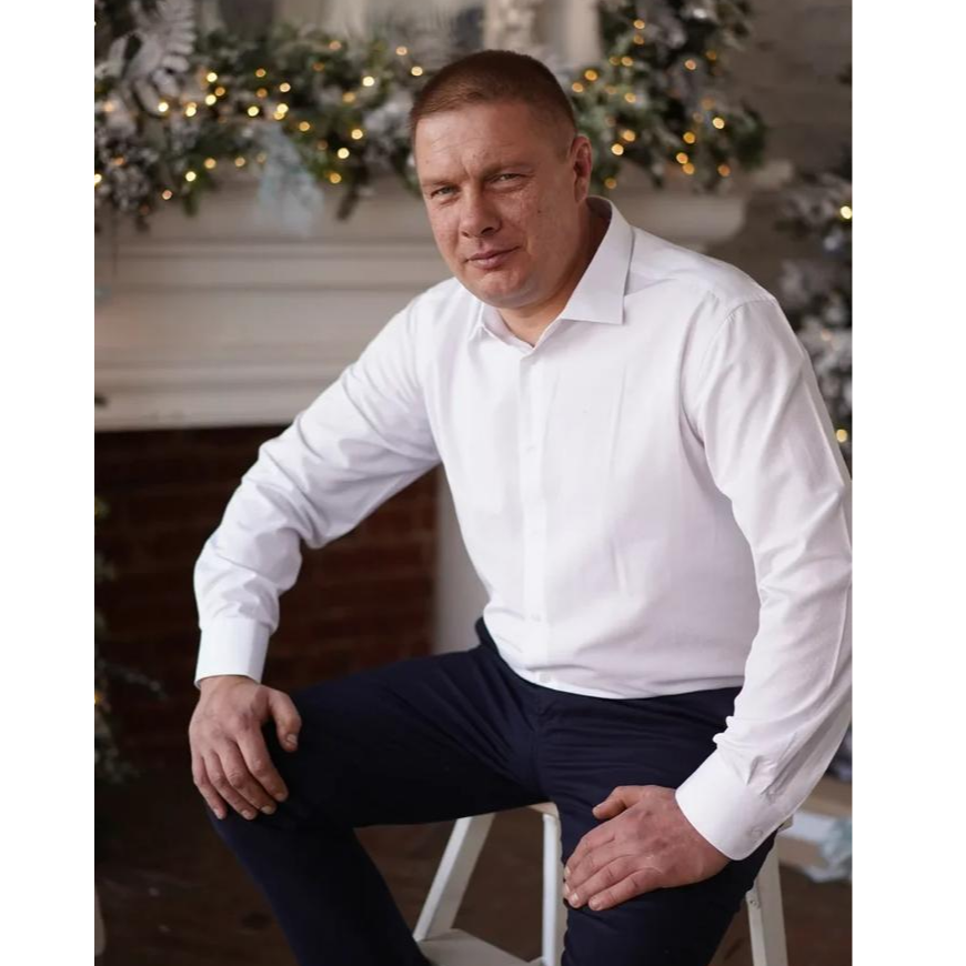 Алексей Анохин