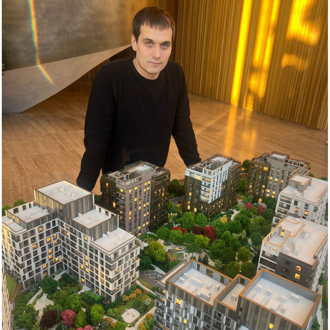 Андрей Овчинников