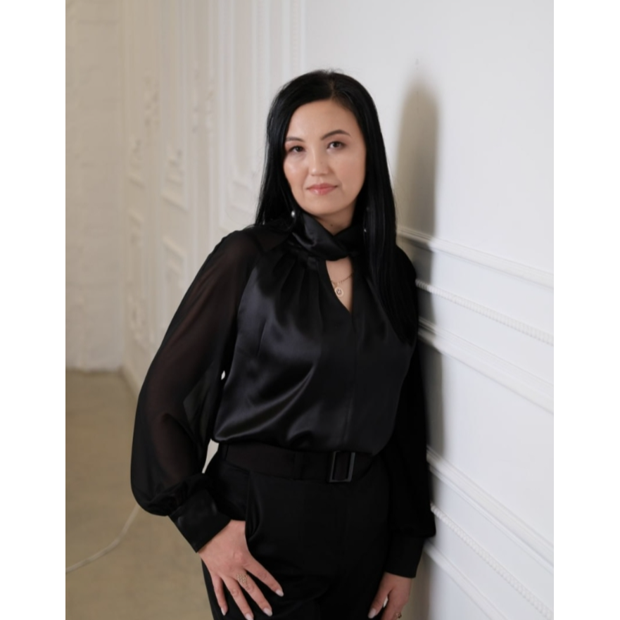 Наталья Даншаева