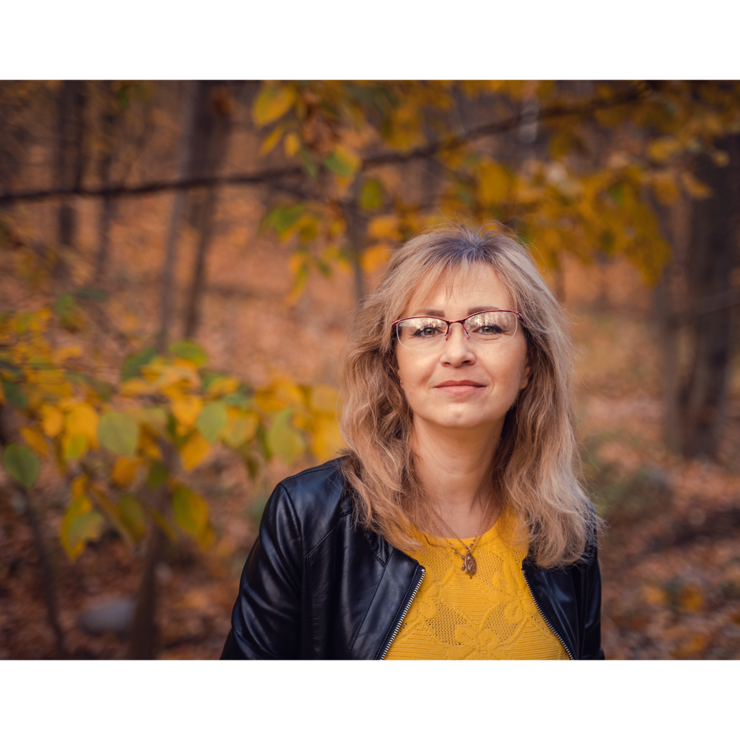 Людмила Сентяева