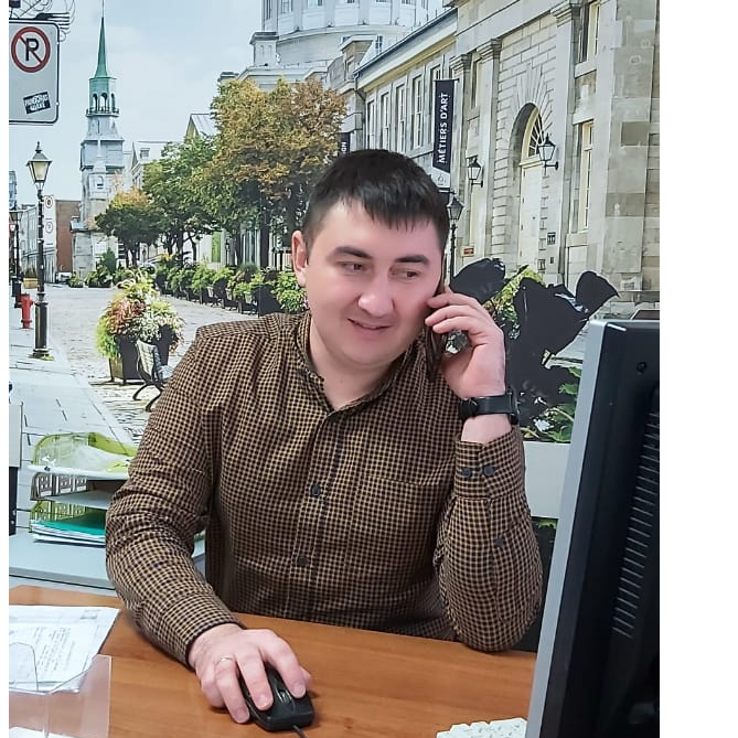 Раиль Сабиров