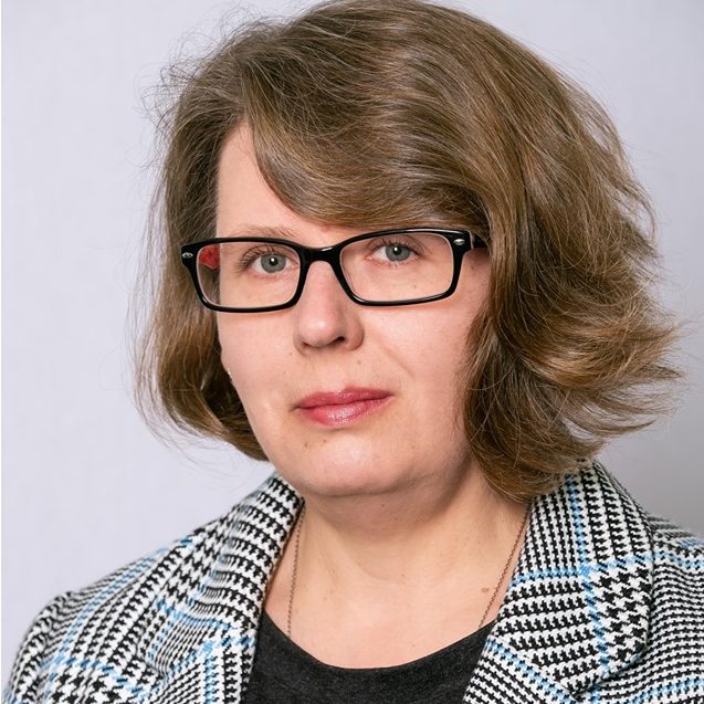 Ольга Зинкевич