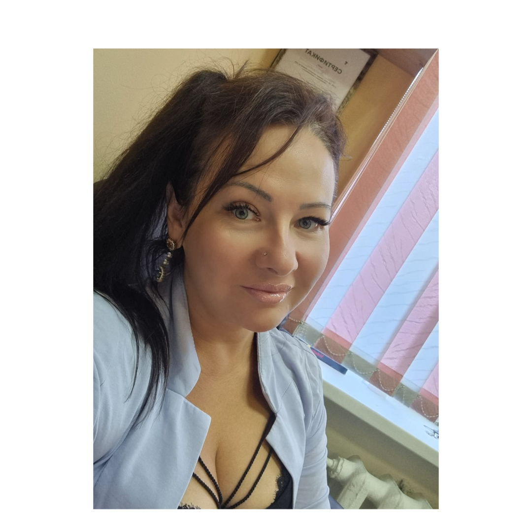 Ирина Рощенко