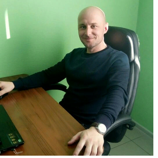 Илья Майер